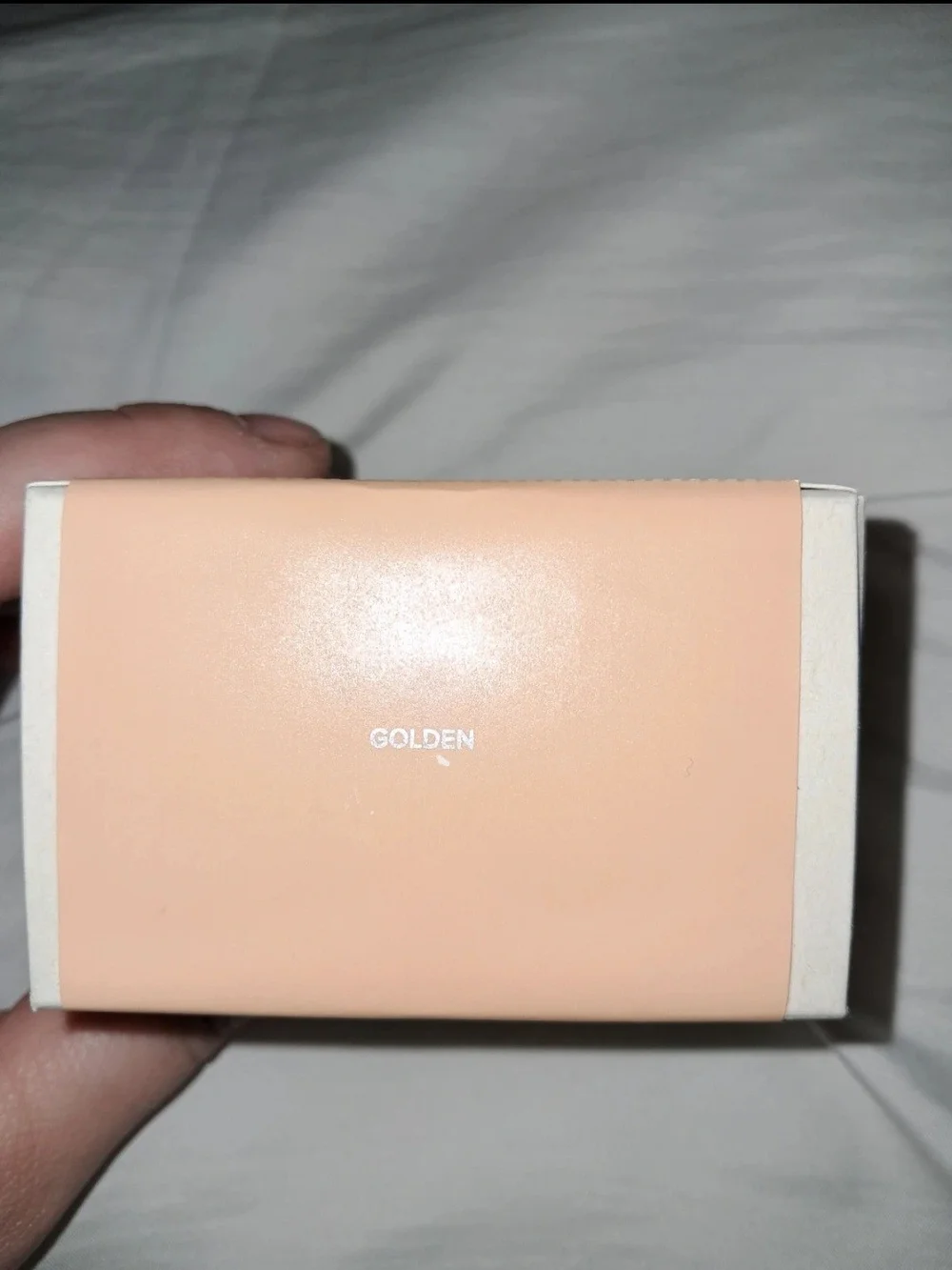 Haus Labs By Lady Gaga Bio-blurring Loose Setting Powder Shade Golden